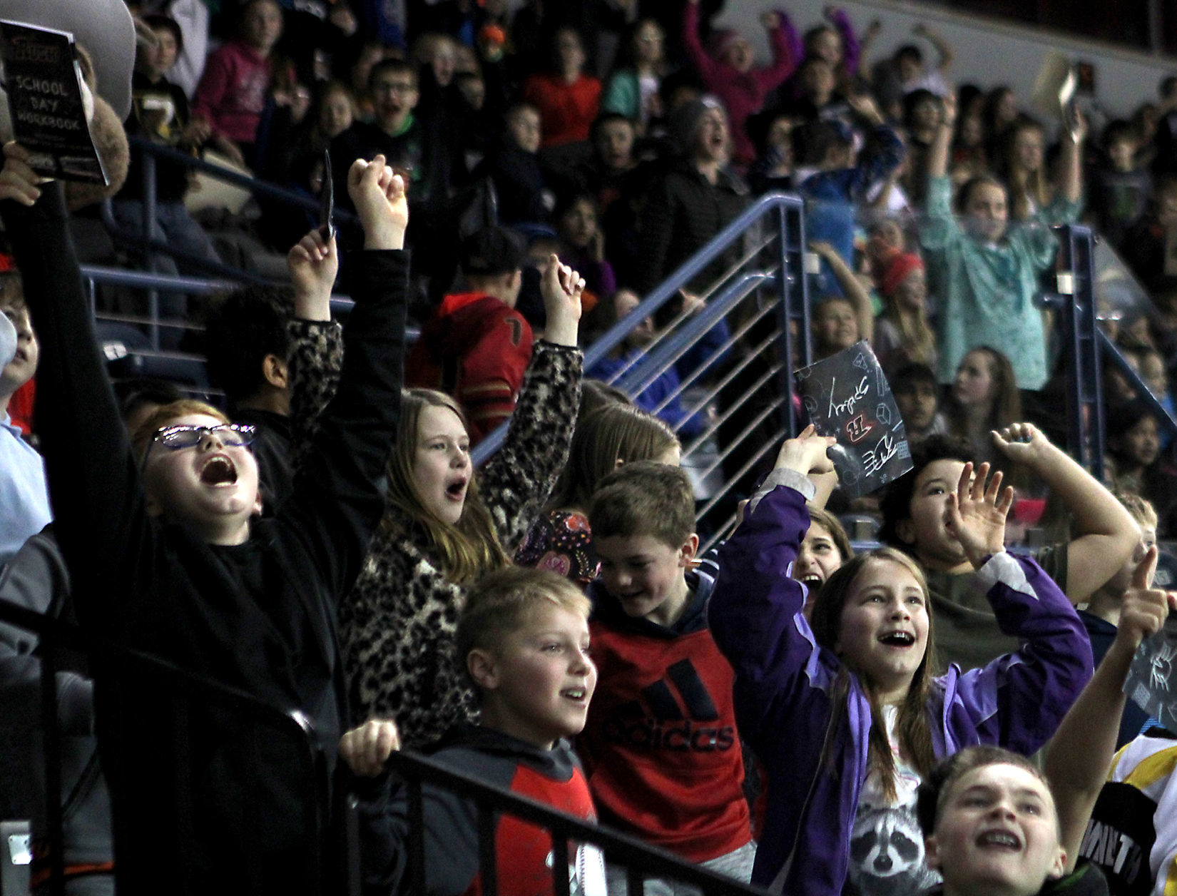 RUSH Students react to goal.jpg